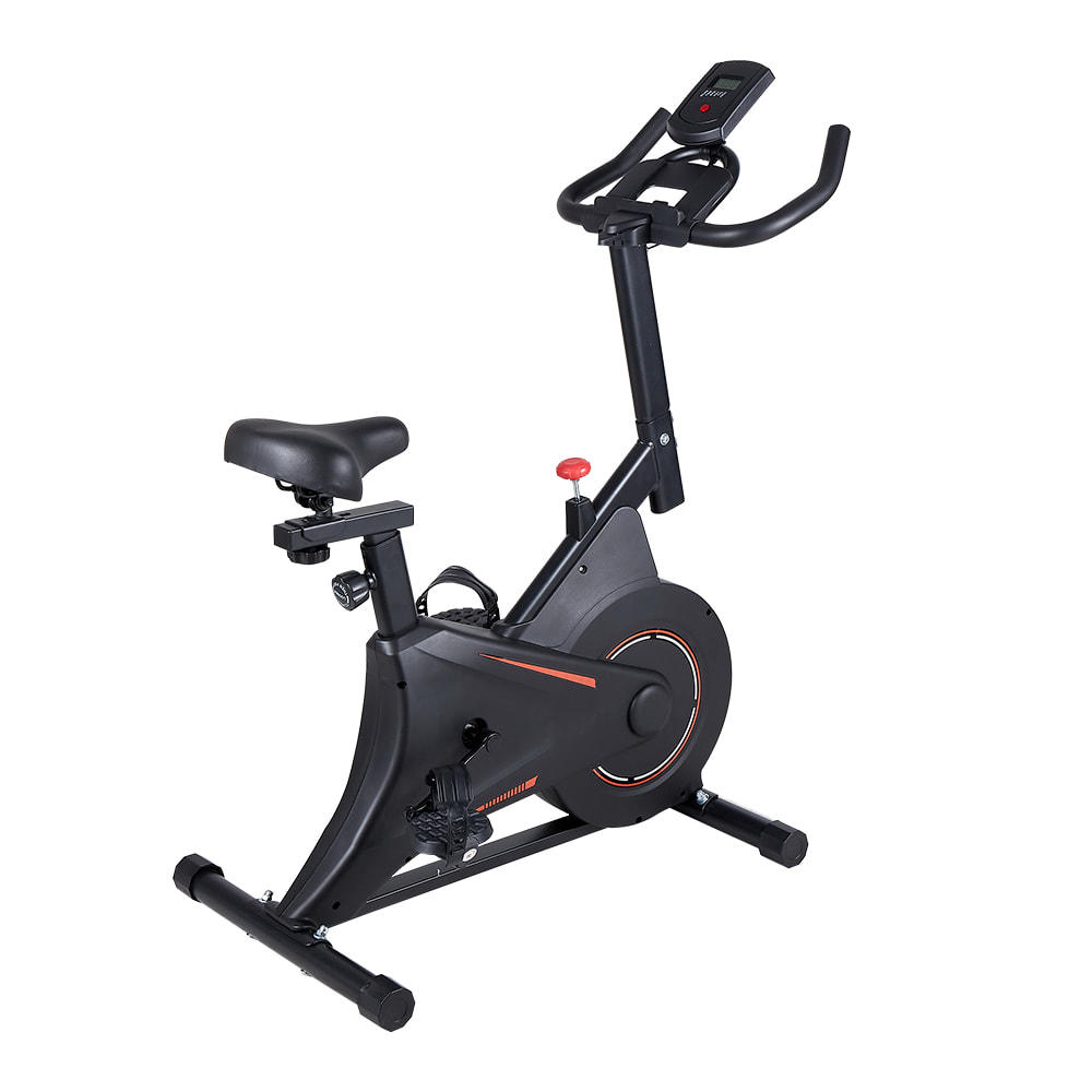602 Indoor silent fitness equipment thin legs shaping dynamic cycling