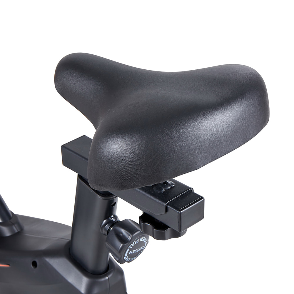 602 Indoor silent fitness equipment thin legs shaping dynamic cycling