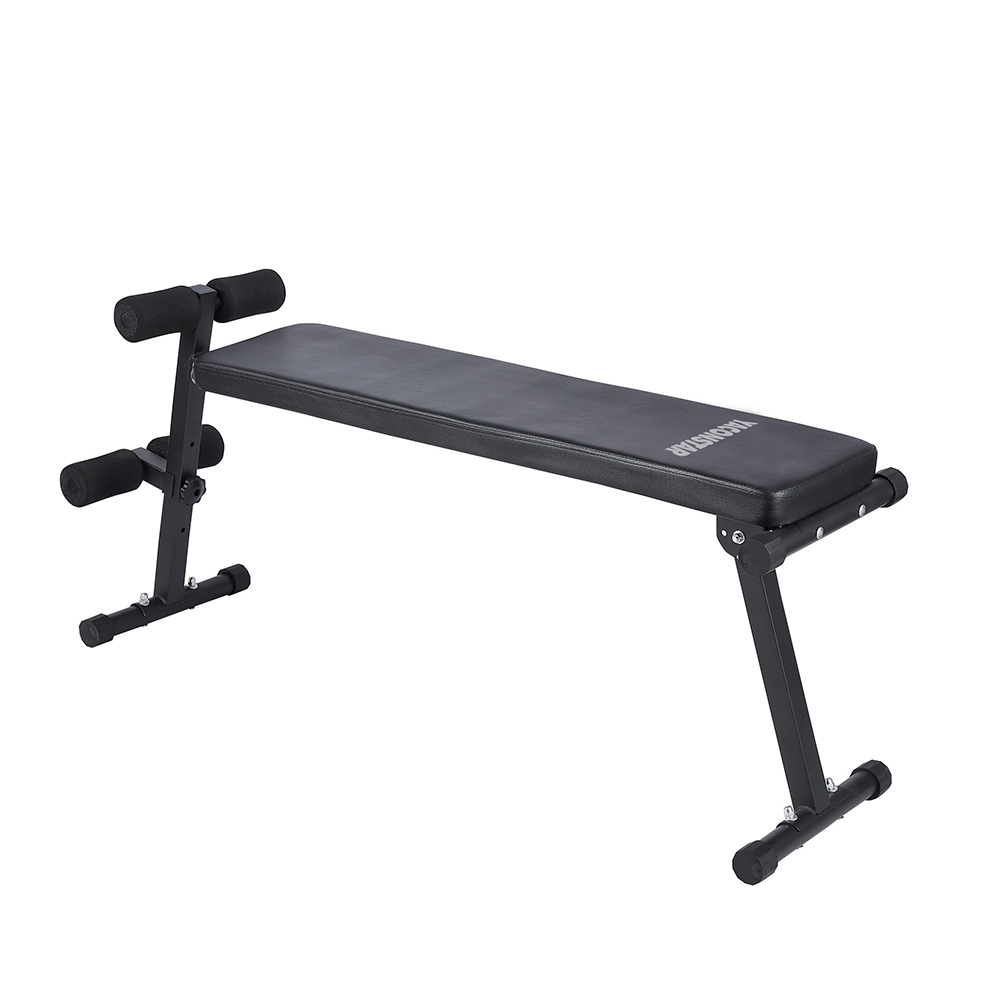 YD-330 dumbbell bench home sit-ups fitness equipment home multifunctional aids fitness chair