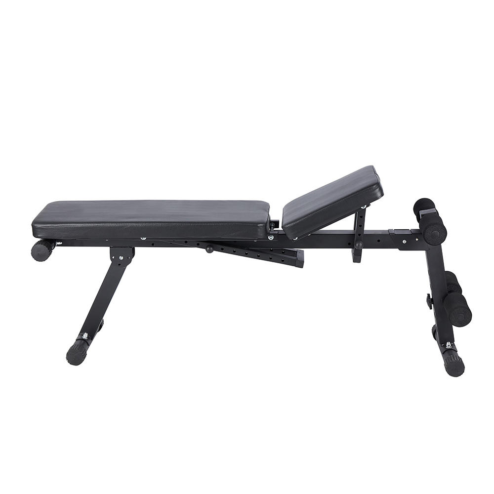 YD-350 Sit-up aids fitness equipment home multifunctional exercise equipment abdominal muscle training supine plate