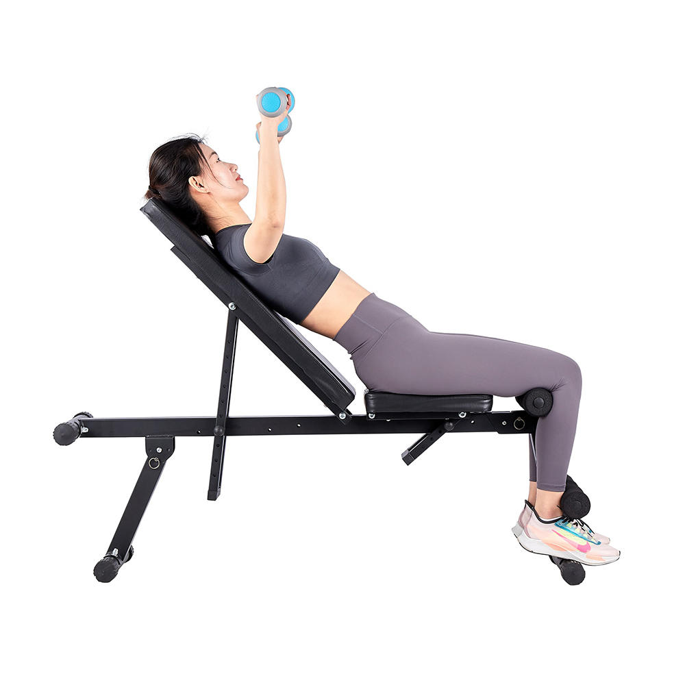 YD-350 Sit-up aids fitness equipment home multifunctional exercise equipment abdominal muscle training supine plate