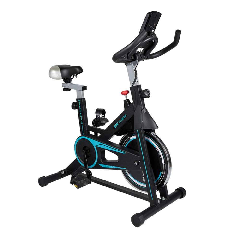 500C Dynamic cycling small weight loss exercise indoor silent bike 