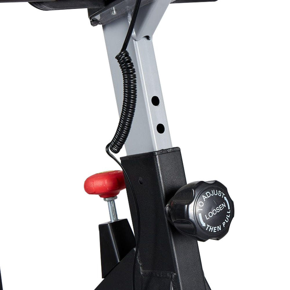 500C Dynamic cycling small weight loss exercise indoor silent bike