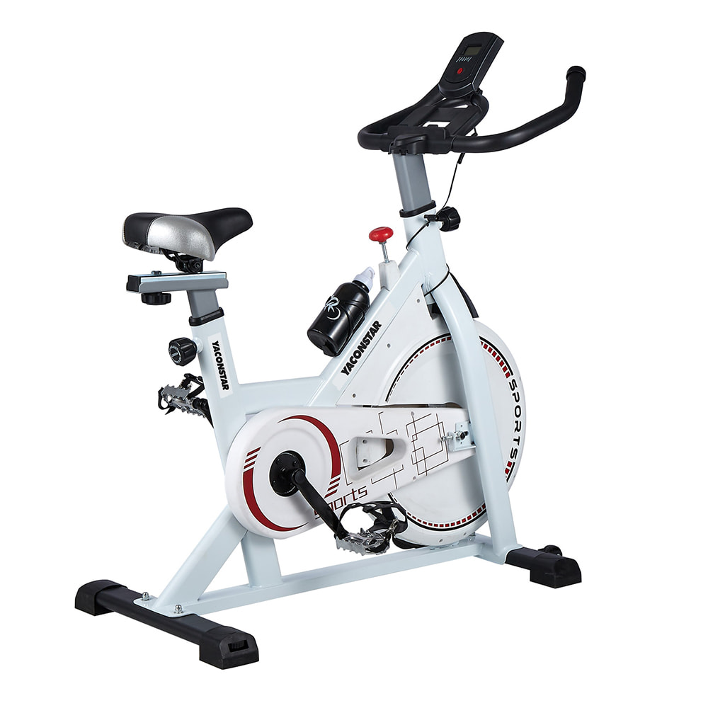 511 Intelligent fitness bicycle indoor exercise equipment exercise bike