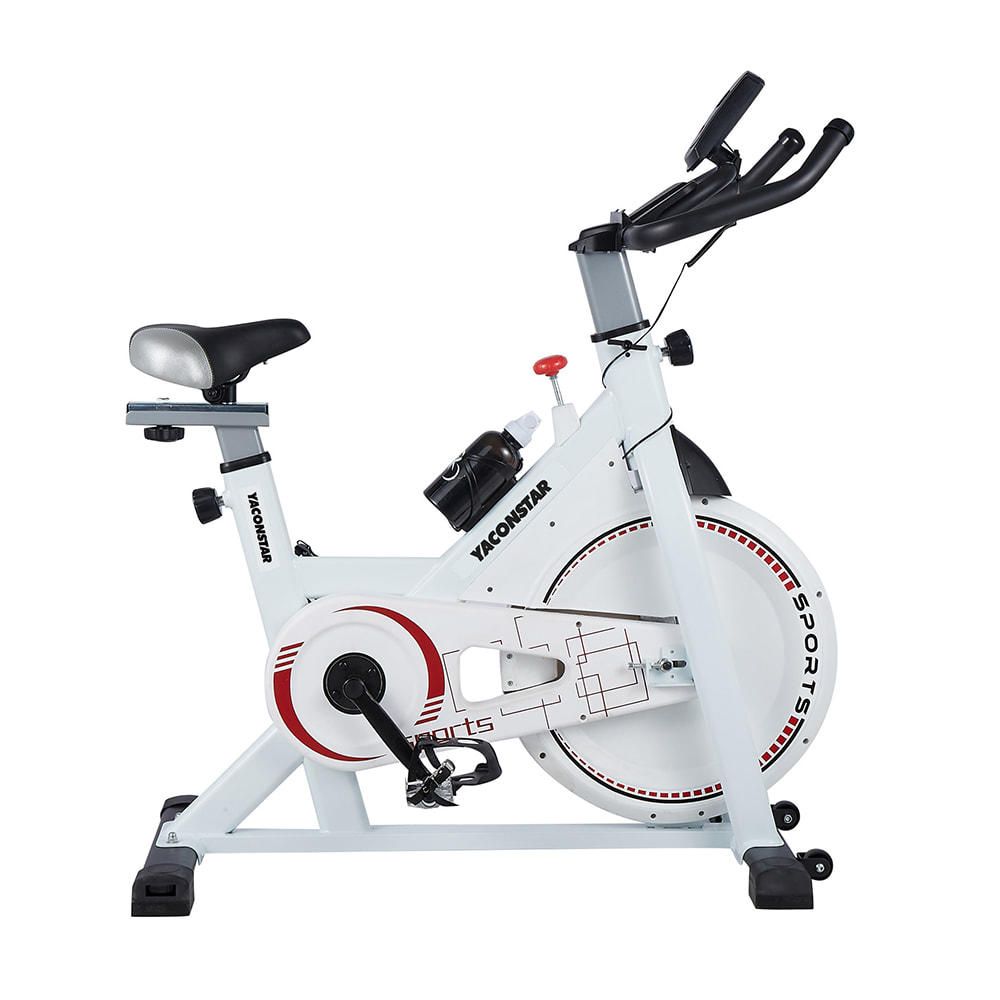 511 Intelligent fitness bicycle indoor exercise equipment exercise bike