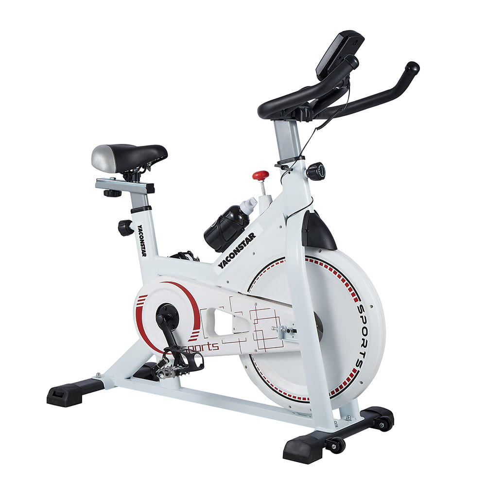 511 Intelligent fitness bicycle indoor exercise equipment exercise bike 