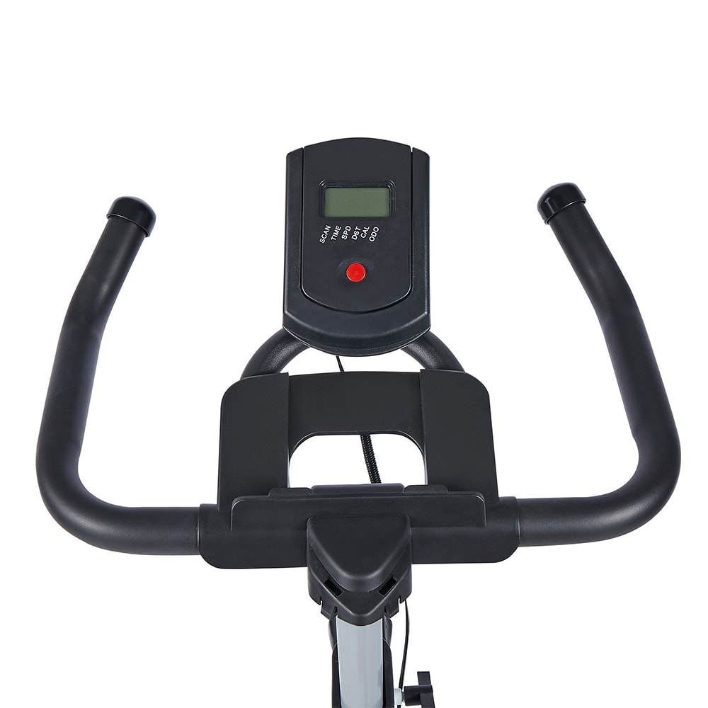 511 Intelligent fitness bicycle indoor exercise equipment exercise bike