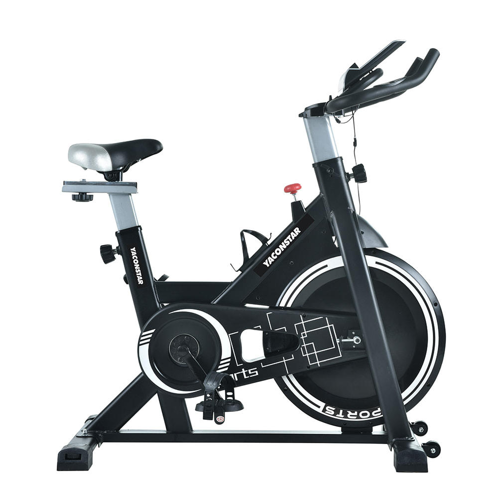 511 Intelligent fitness bicycle indoor exercise equipment exercise bike
