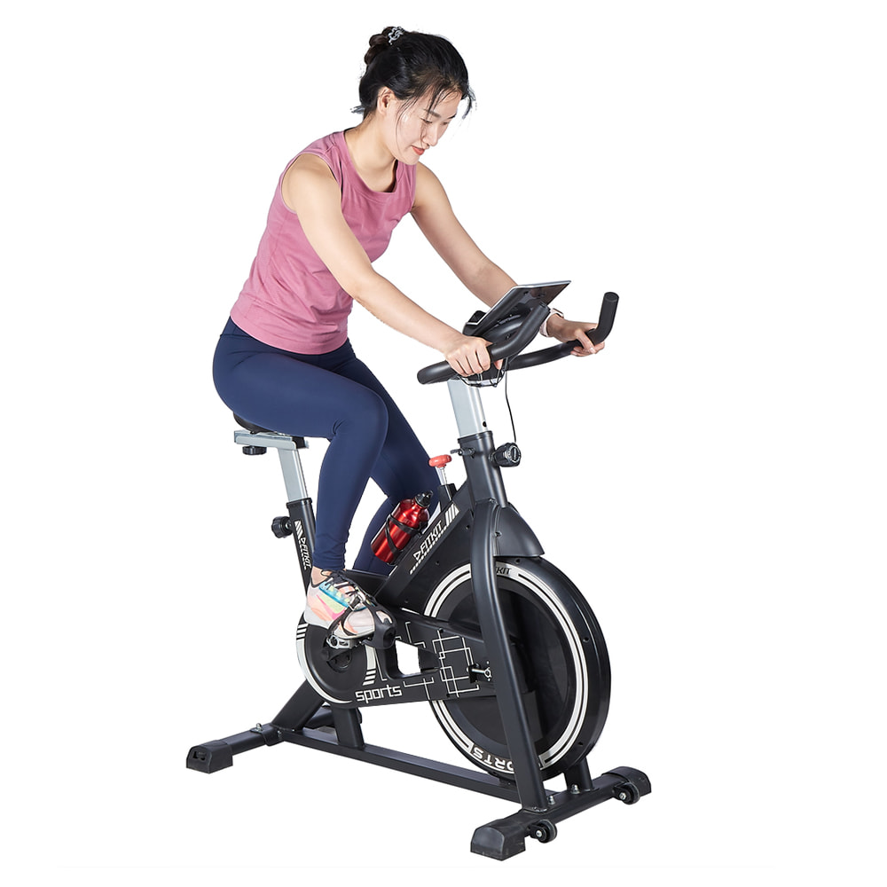 511 Intelligent fitness bicycle indoor exercise equipment exercise bike