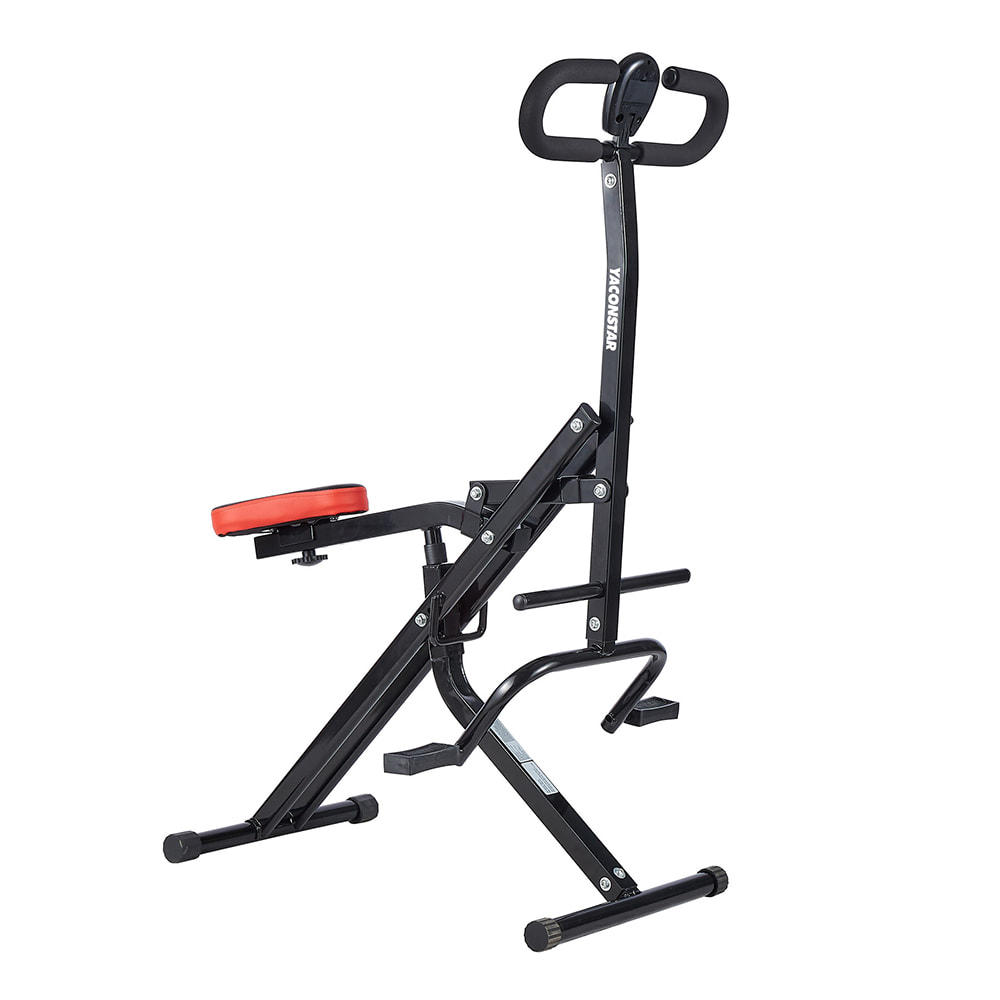 YD-610 Fitness equipment indoor abdominal shaping machine riding horse machine
