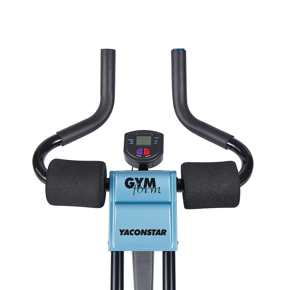 YD-611 Abdominal fitness equipment lazy abdominal exercise body shaping home roll abdominal exercise abdominal machine
