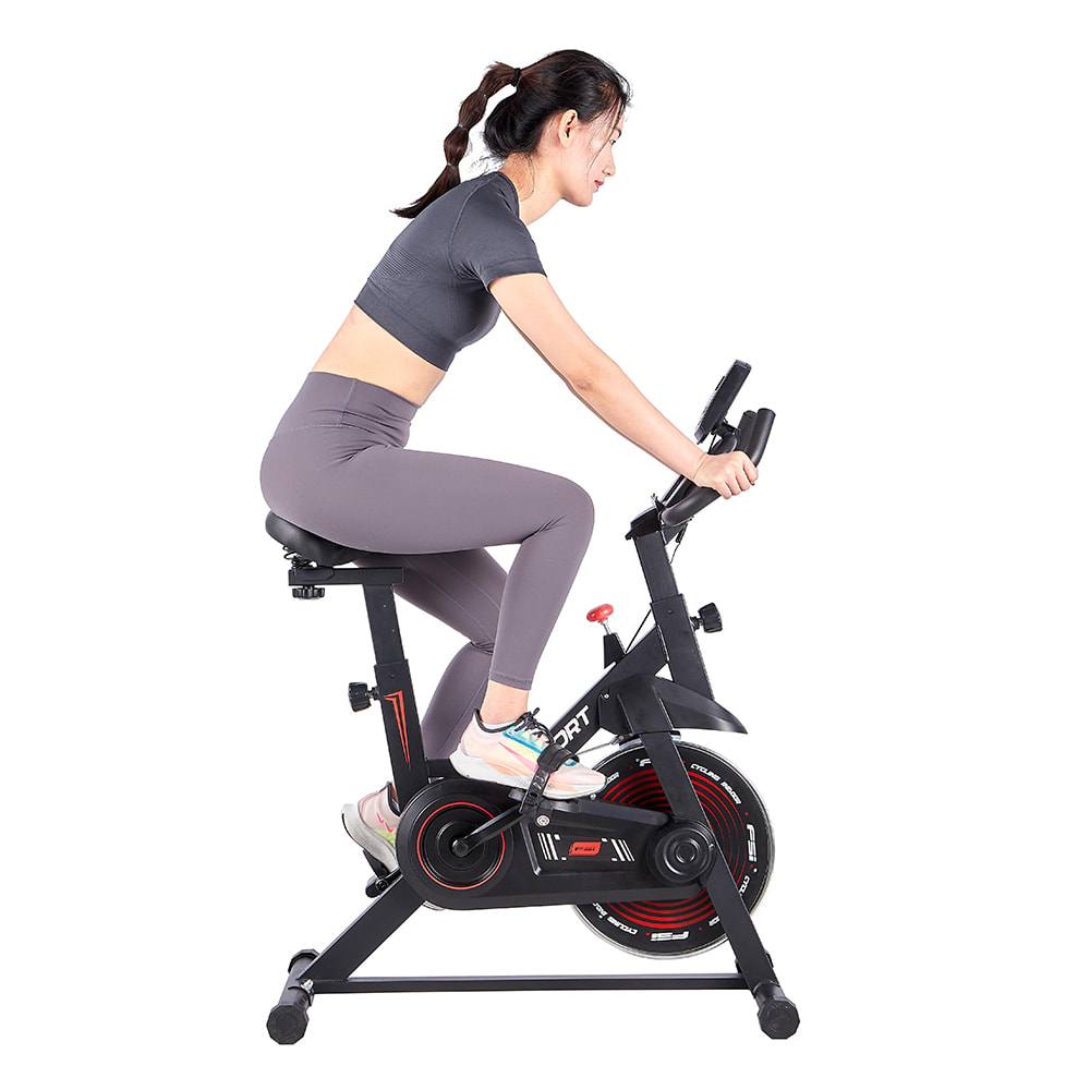 616E Spinning Bike Spin Bikes For Gym