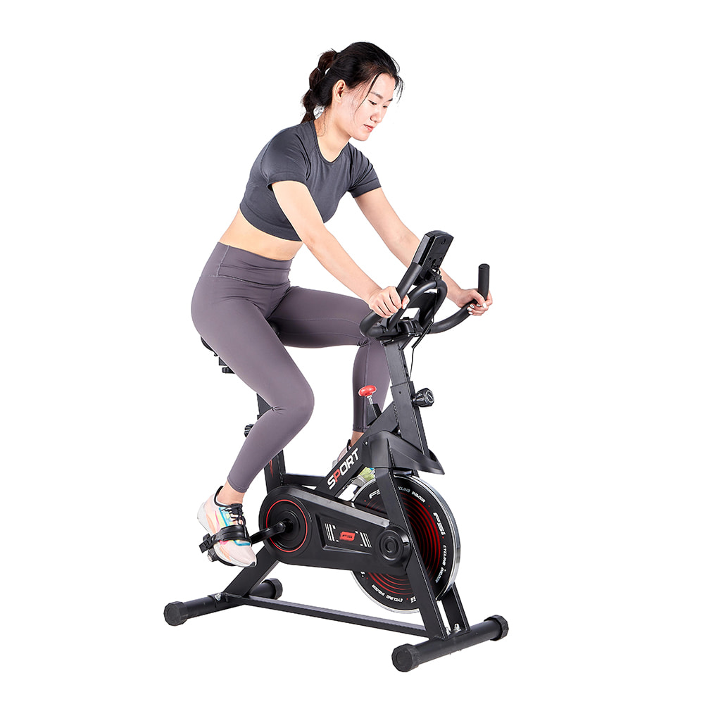 616E Spinning Bike Spin Bikes For Gym