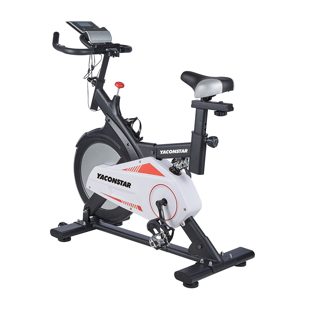 688 Fitness equipment sports fat burning silent dynamic cycling