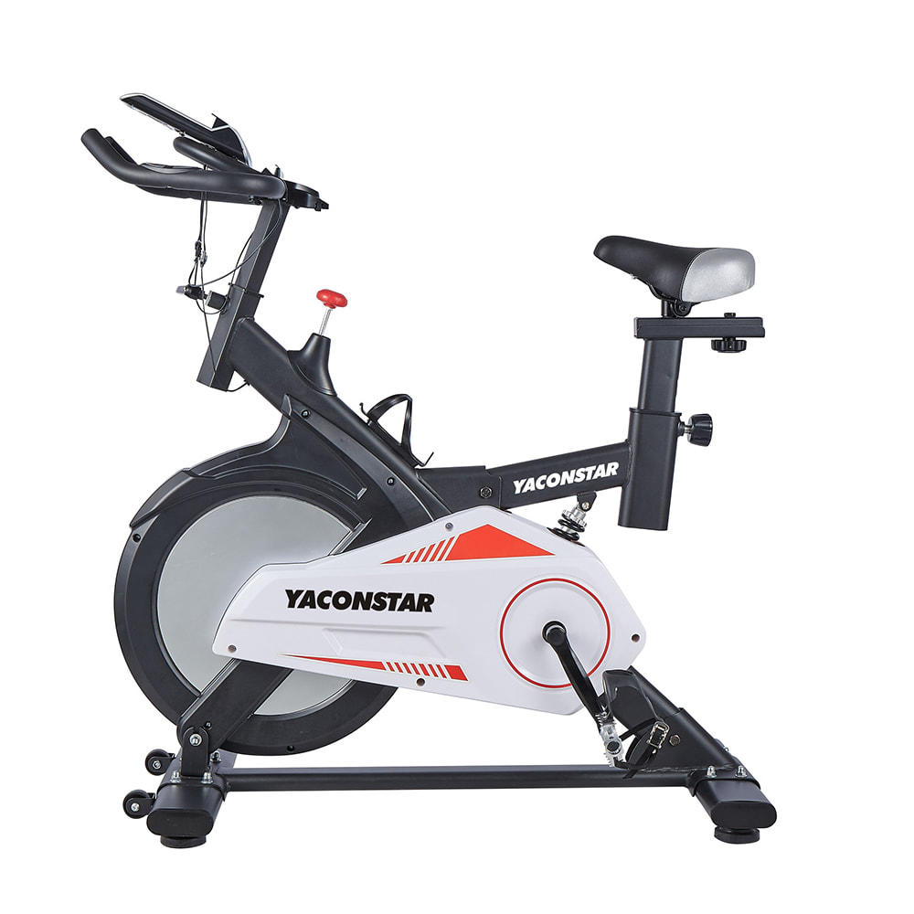 688 Fitness equipment sports fat burning silent dynamic cycling
