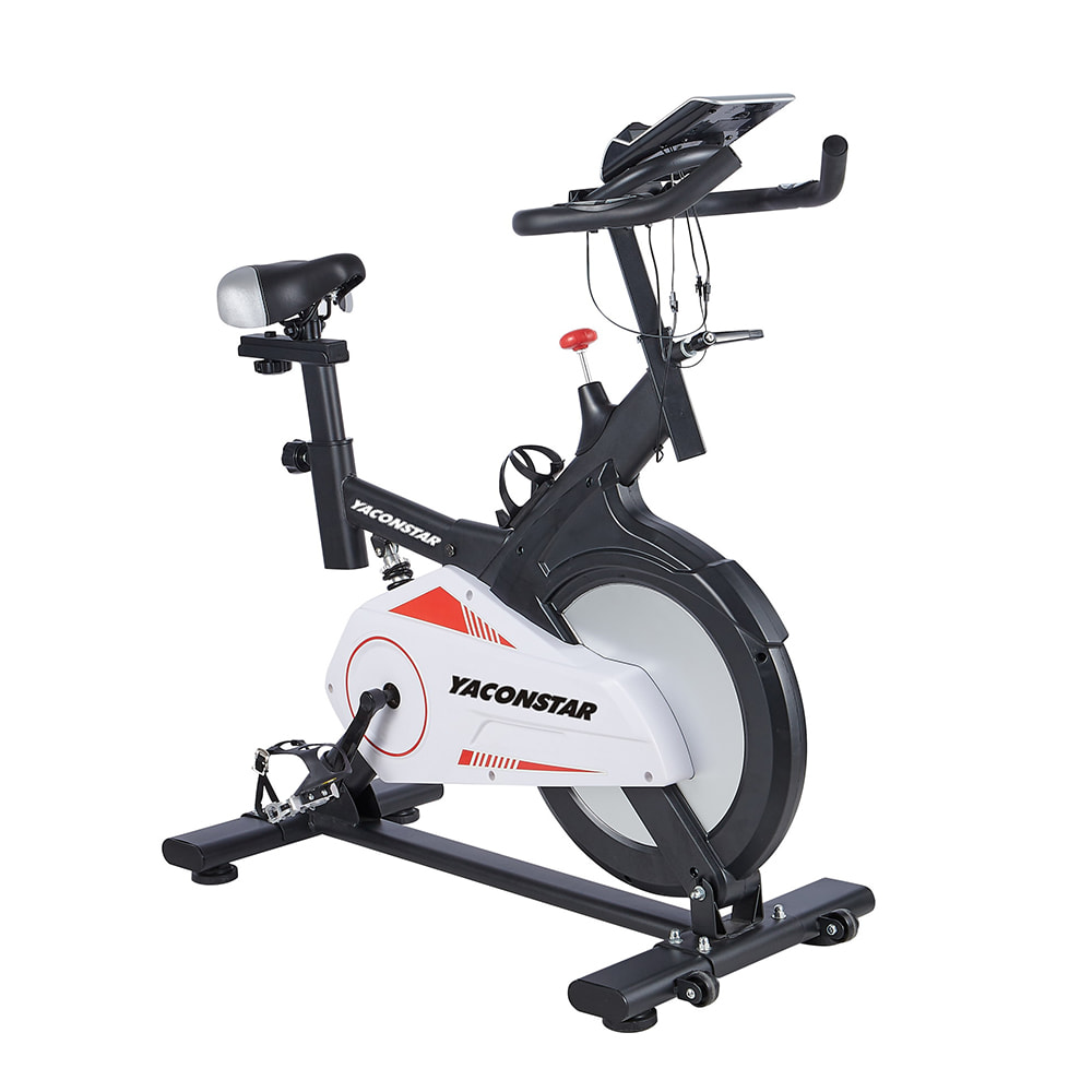 688 Fitness equipment sports fat burning silent dynamic cycling 