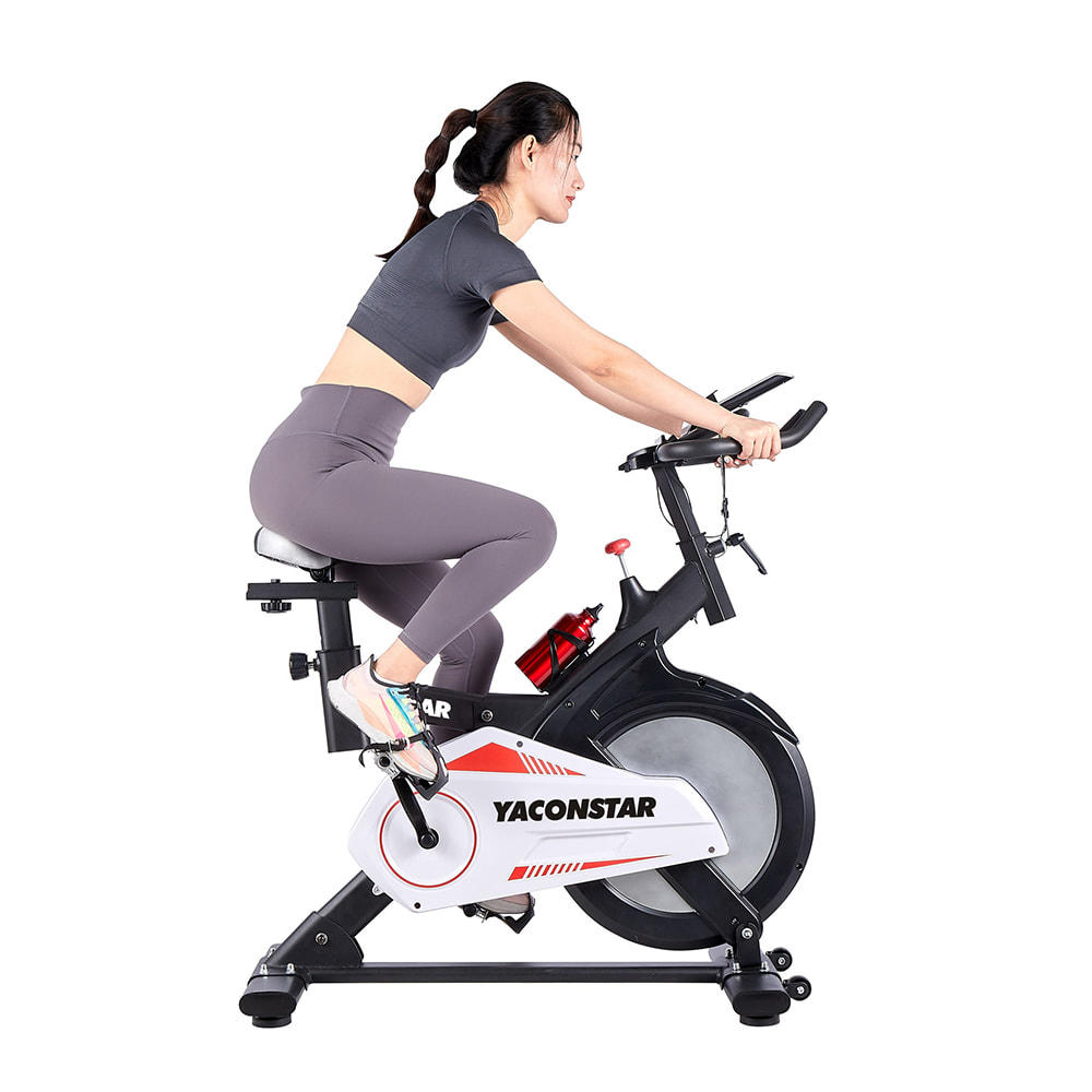 688 Fitness equipment sports fat burning silent dynamic cycling