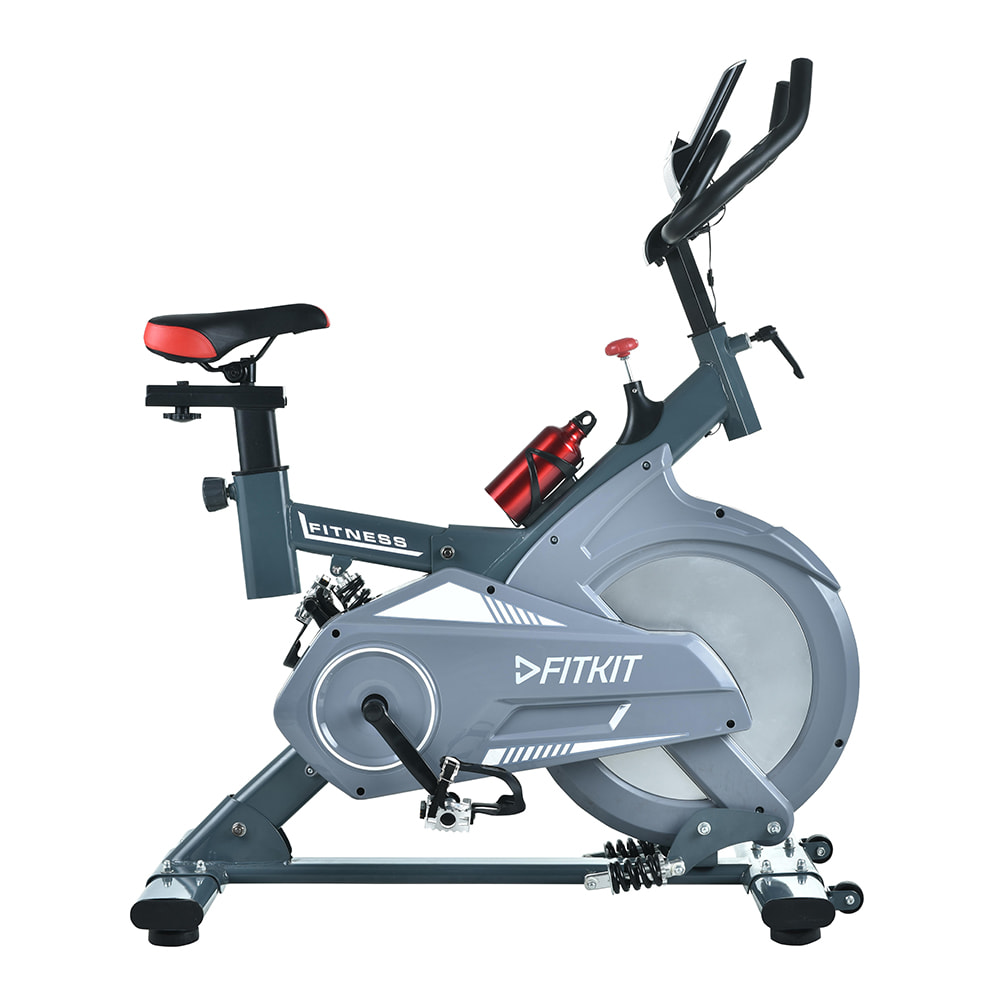 688 Fitness equipment sports fat burning silent dynamic cycling