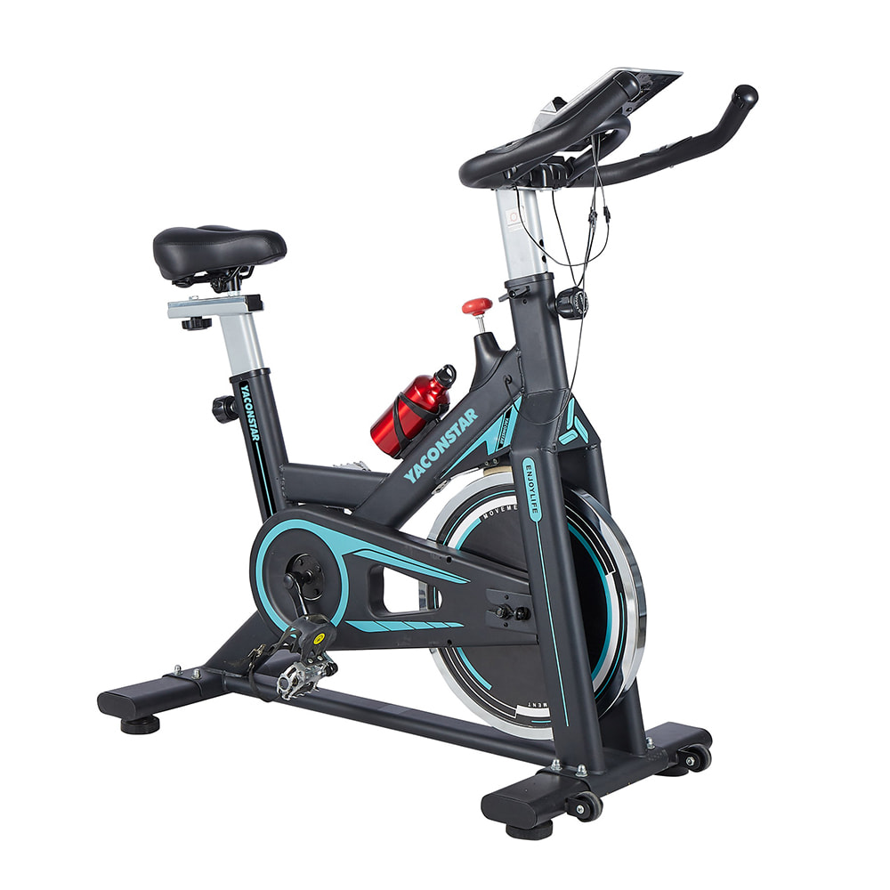 YD-690 Shaping movement intelligent magnetic control silent dynamic bicycle