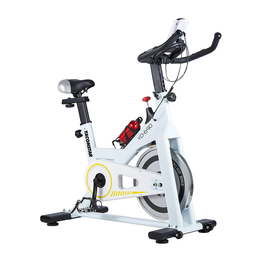 YD-690 Shaping movement intelligent magnetic control silent dynamic bicycle