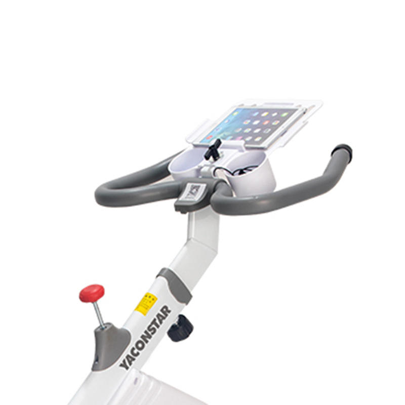 612 Full package dynamic cycling home type silent exercise bike