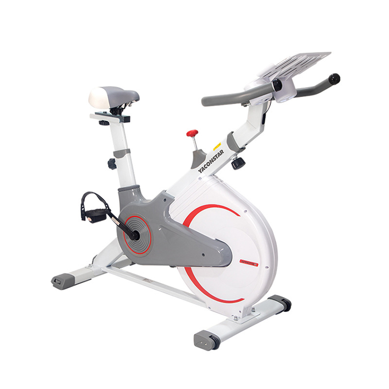 612 Full package dynamic cycling home type silent exercise bike