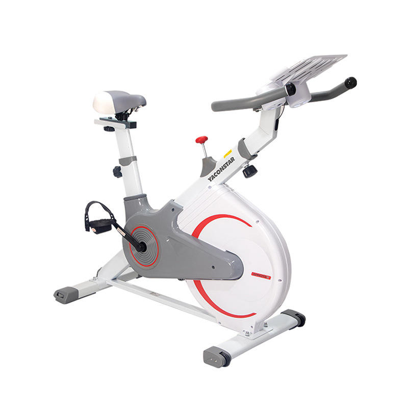 612 Full package dynamic cycling home type silent exercise bike 