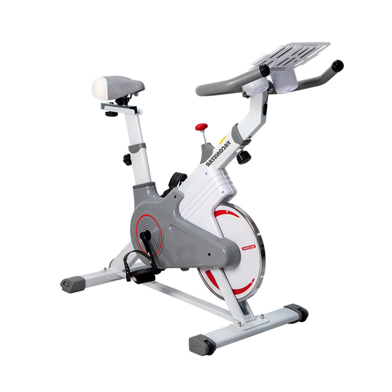 612 Half package intelligent indoor exercise bike lazy person slim fat burning bike 