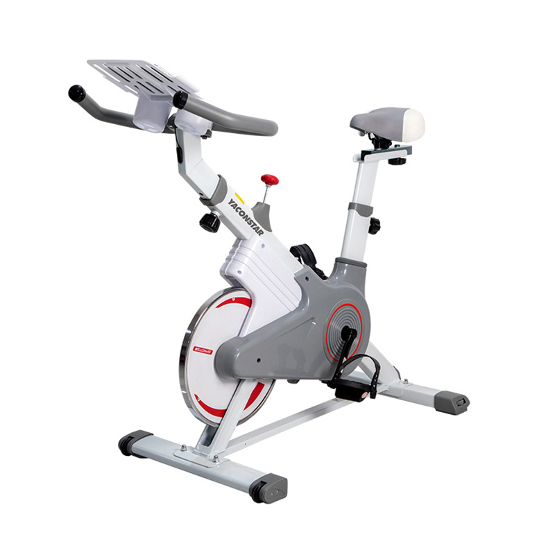 612 Half package intelligent indoor exercise bike lazy person slim fat burning bike