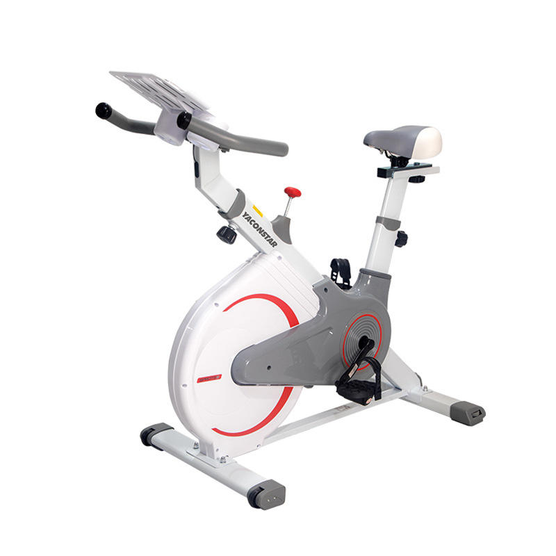 612 Full package dynamic cycling home type silent exercise bike