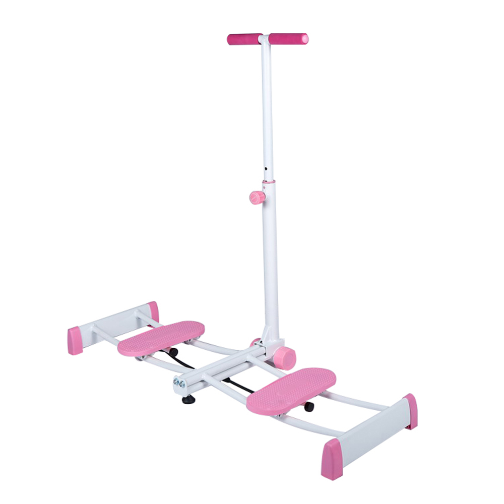 YD-618 Home fitness equipment leg machine pelvic floor muscle training leg slimming artifact