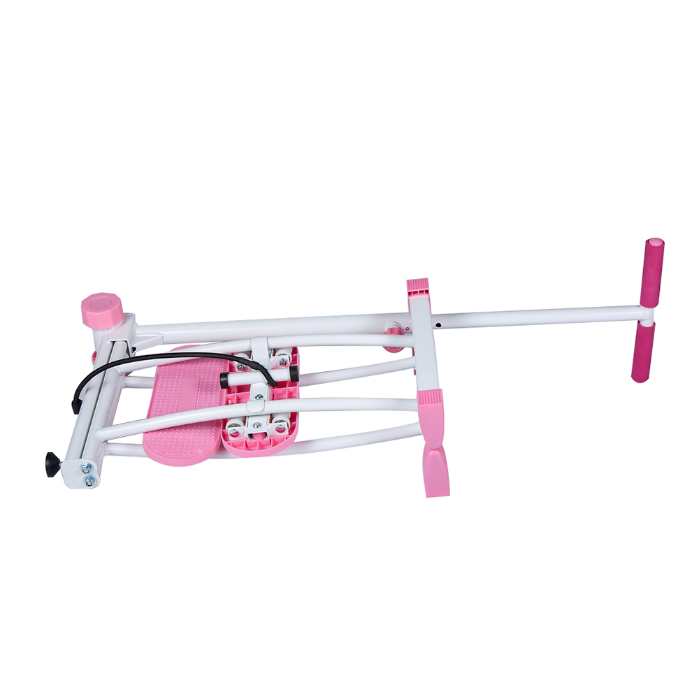 YD-618 Home fitness equipment leg machine pelvic floor muscle training leg slimming artifact